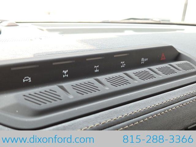 2025 Ford Bronco 4-Door Badlands - Photo 24