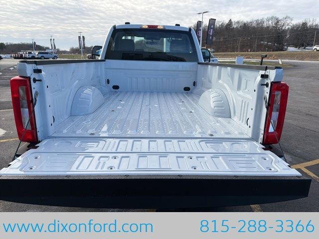 2026 Ford F-250 Super Duty XL - Photo 20