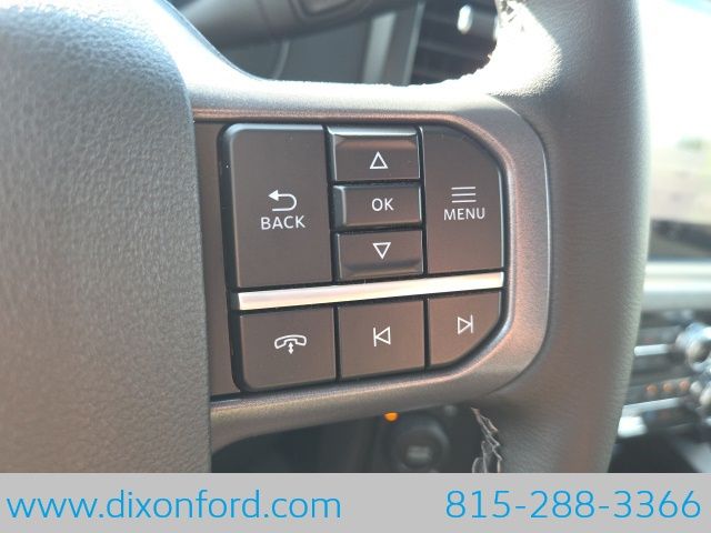 2026 Ford F-250 Super Duty Lariat - Photo 23