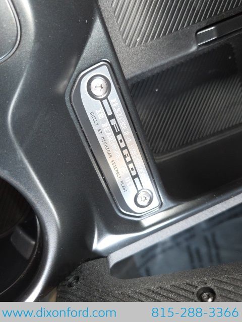 2025 Ford Bronco 4-Door Badlands - Photo 28