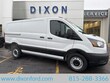  Ford Transit-150 Cargo