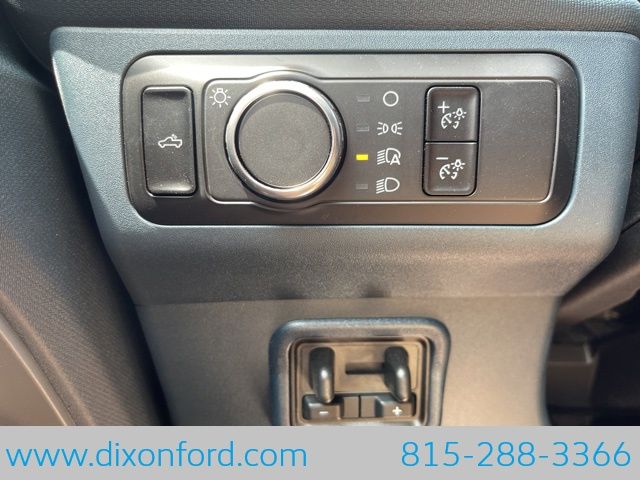 2025 Ford Maverick XLT - Photo 17