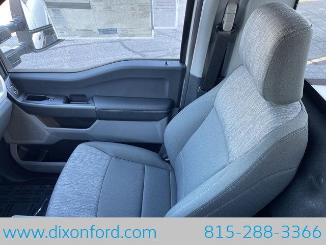 2026 Ford F-350 Super Duty XLT - Photo 18