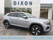  Volkswagen Atlas Cross Sport