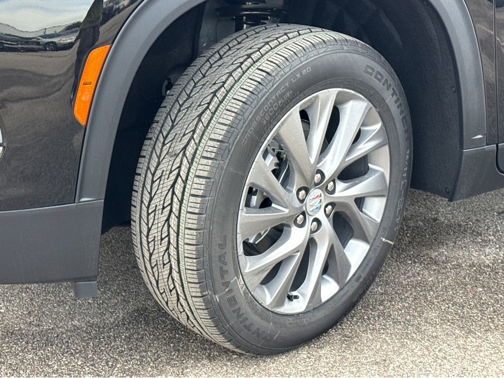 2026 Buick Enclave Preferred - Photo 25