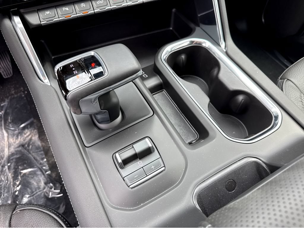 2026 GMC Sierra 1500 Denali - Photo 22