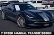  Chevrolet Corvette Stingray