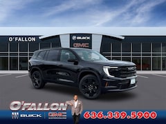 2026 GMC Acadia Elevation SUV