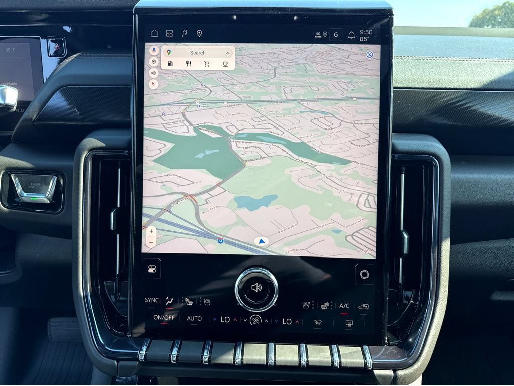 2026 GMC Yukon XL AT4 - Photo 14