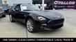  FIAT 124 Spider