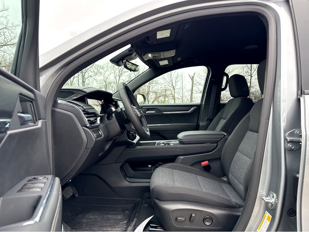 2026 GMC Acadia Elevation - Photo 9