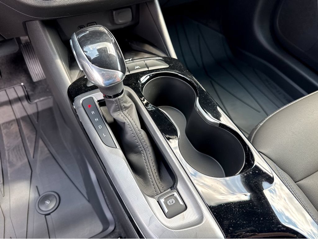 2026 Buick Envista Sport Touring - Photo 22