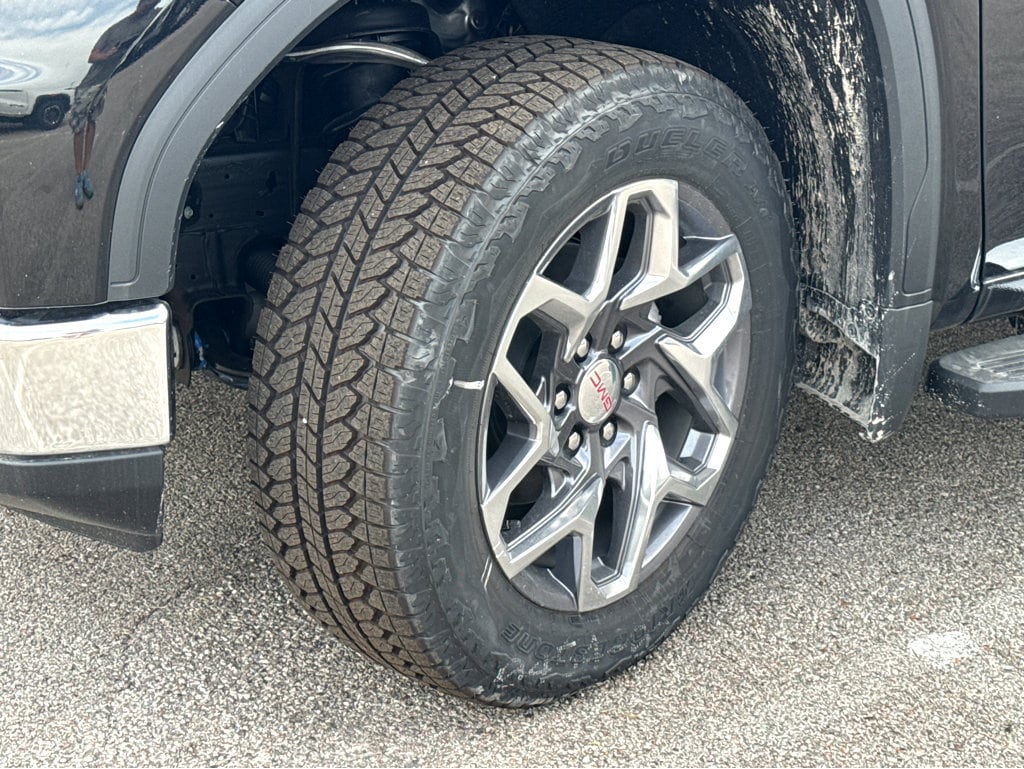 2026 GMC Sierra 1500 SLT - Photo 24