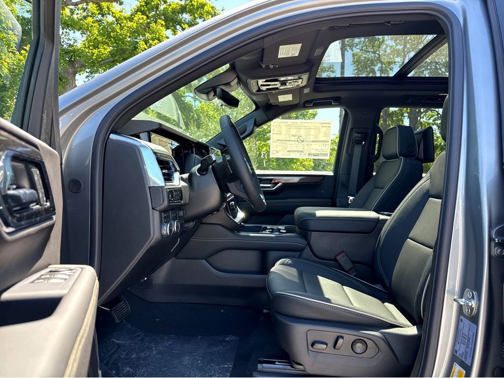 2026 GMC Yukon Elevation - Photo 10