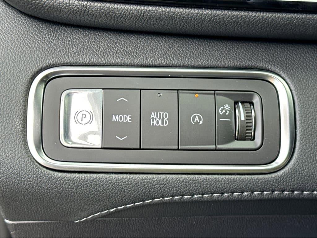2026 Buick Enclave Preferred - Photo 11