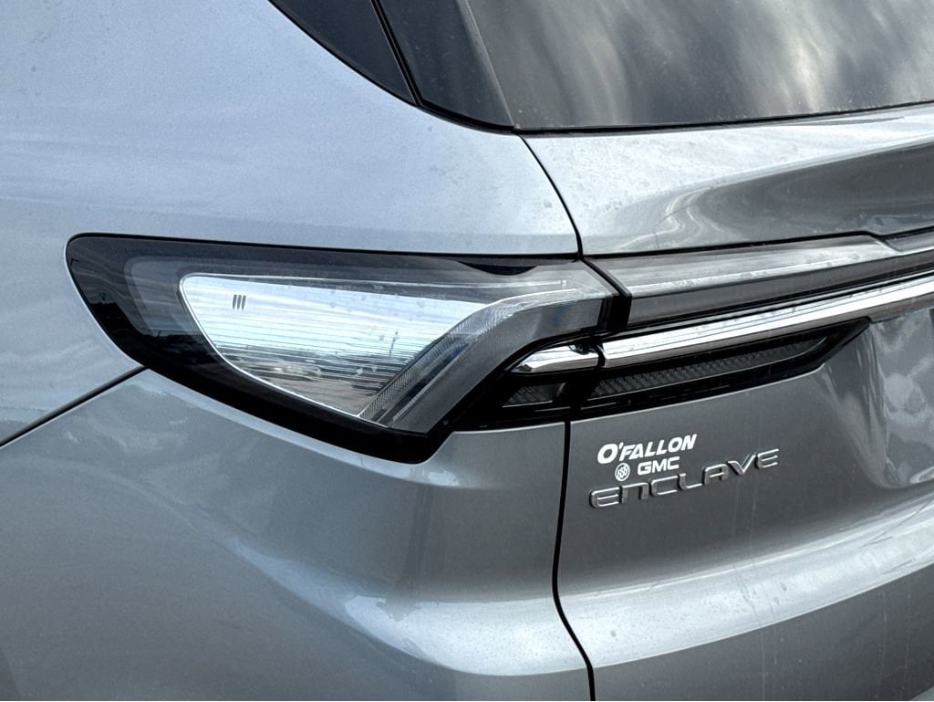 2026 Buick Enclave Avenir - Photo 21