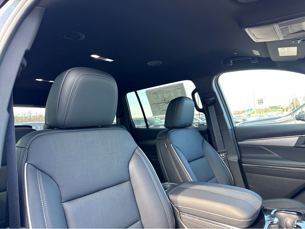 2026 Buick Enclave Preferred - Photo 5