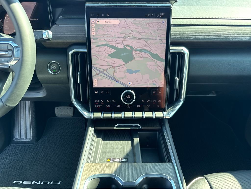2026 GMC Acadia Denali - Photo 13