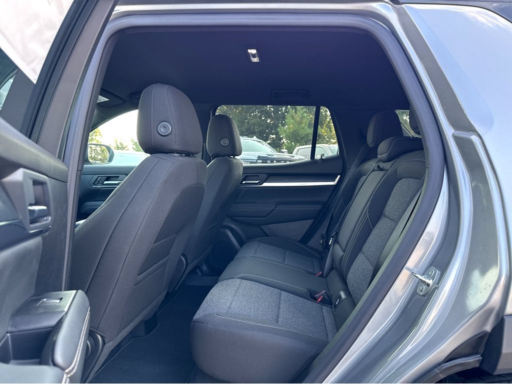 2027 GMC Terrain Elevation - Photo 7