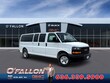  GMC Savana Passenger 3500