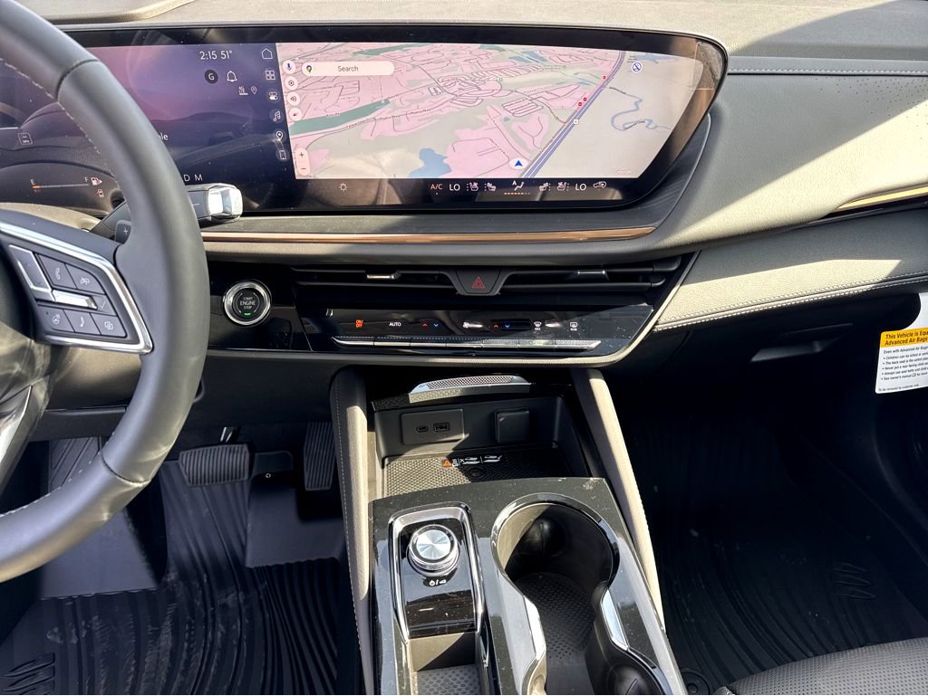 2026 Buick Envision Avenir - Photo 12