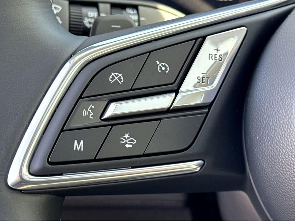 2026 Buick Envision Avenir - Photo 16