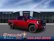  GMC Sierra 2500 HD
