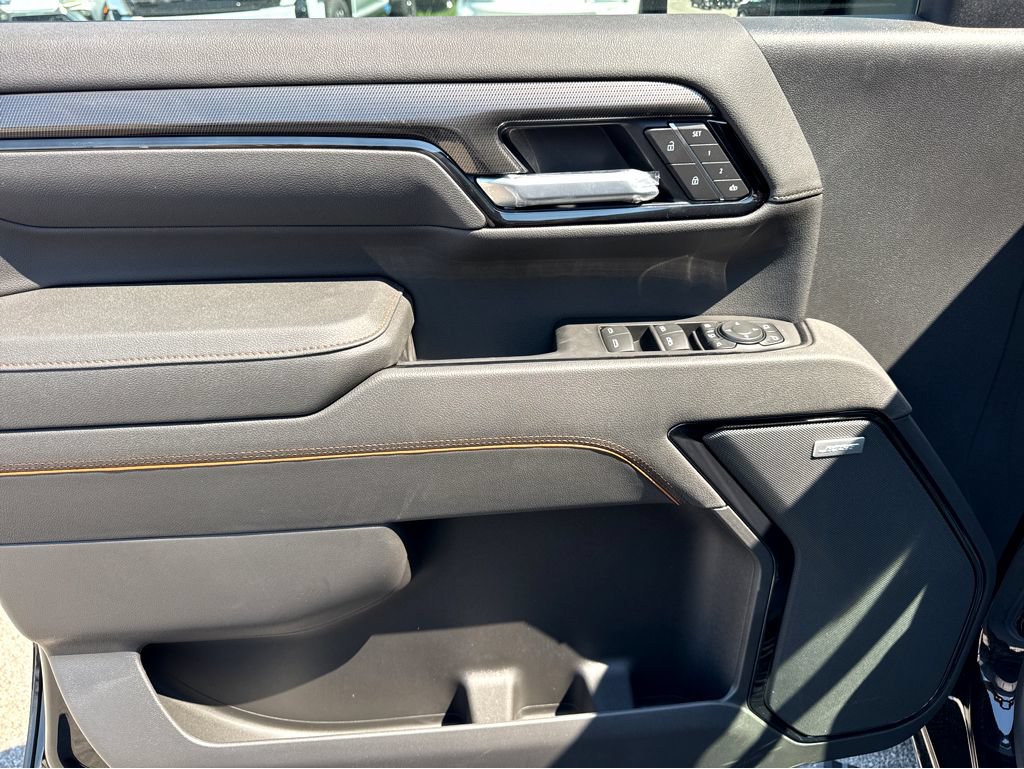 2026 GMC Sierra 2500HD AT4 - Photo 9