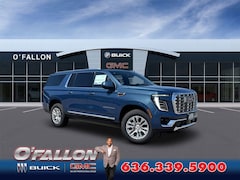 2026 GMC Yukon XL Denali SUV