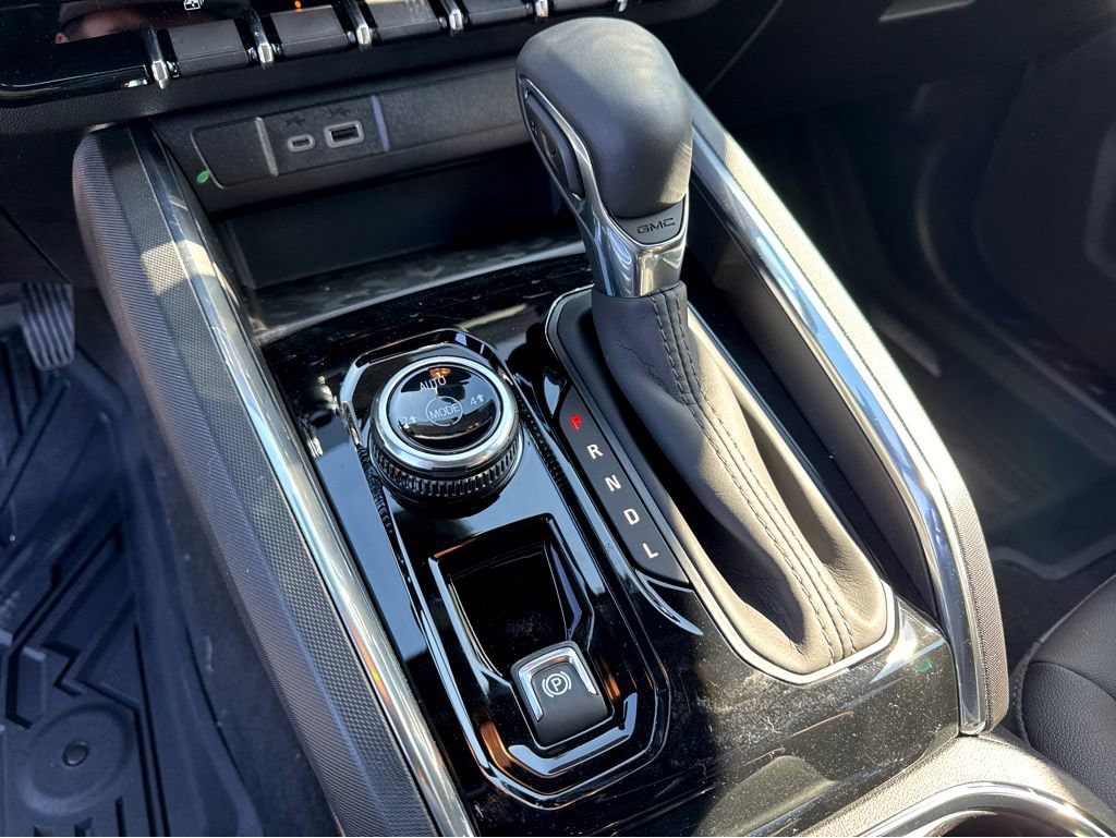 2026 GMC Canyon Elevation - Photo 22
