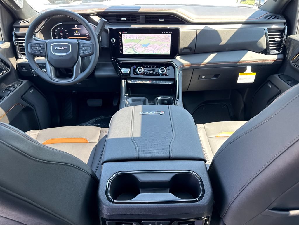 2026 GMC Sierra 2500HD AT4 - Photo 11