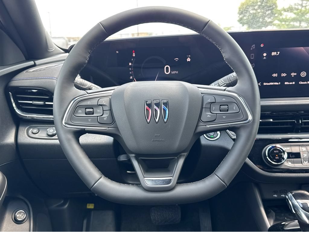 2026 Buick Envista Sport Touring - Photo 15