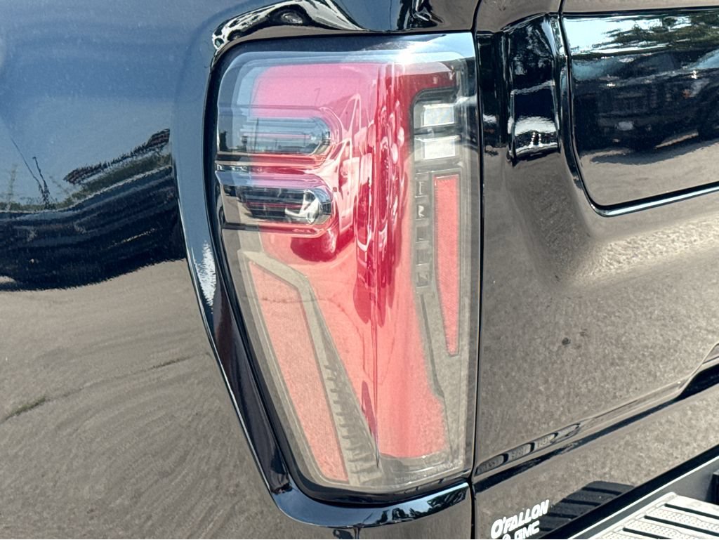 2026 GMC Sierra 2500HD AT4 - Photo 20
