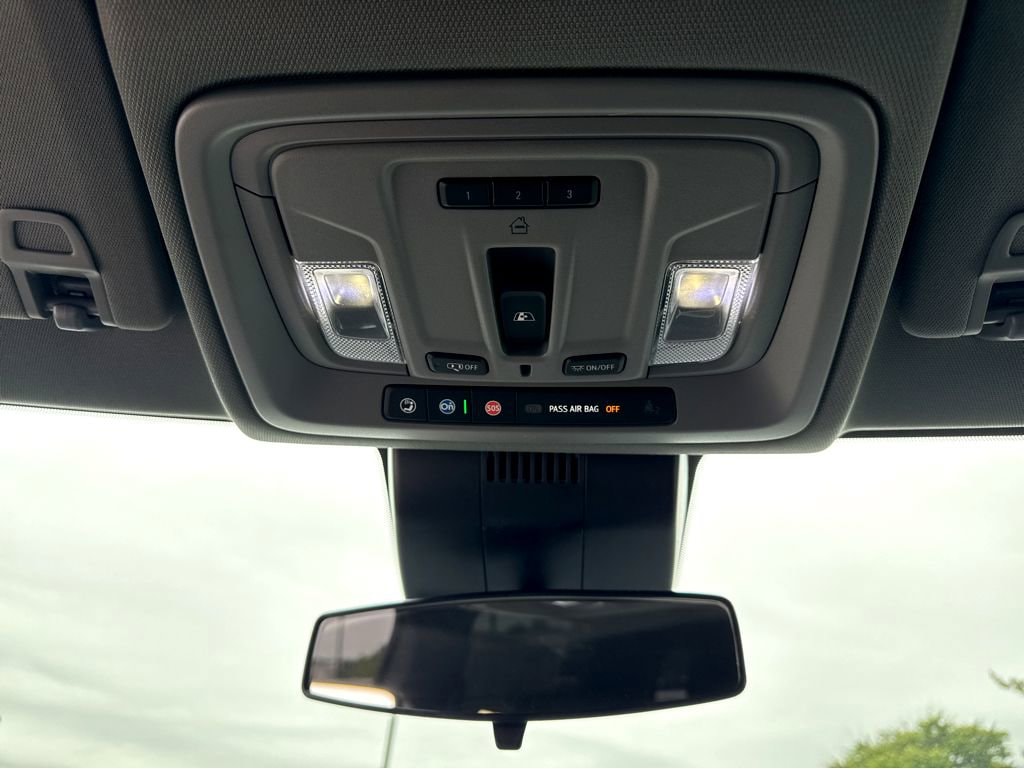2026 GMC Sierra 1500 Elevation - Photo 23