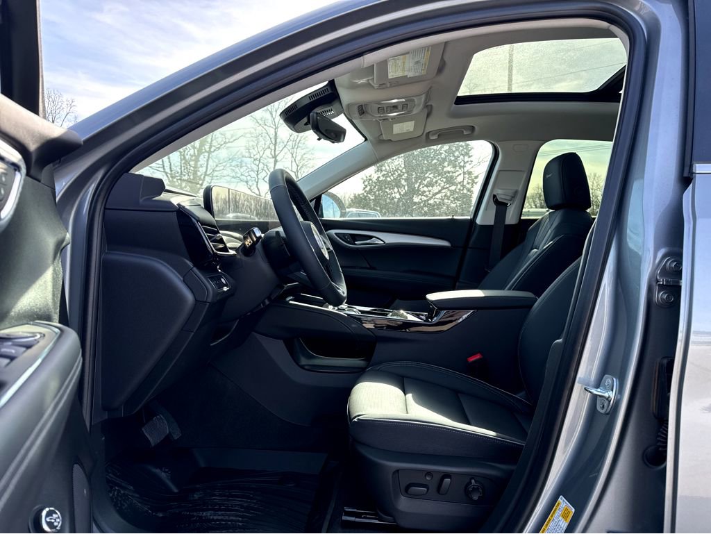 2026 Buick Envision Avenir - Photo 8