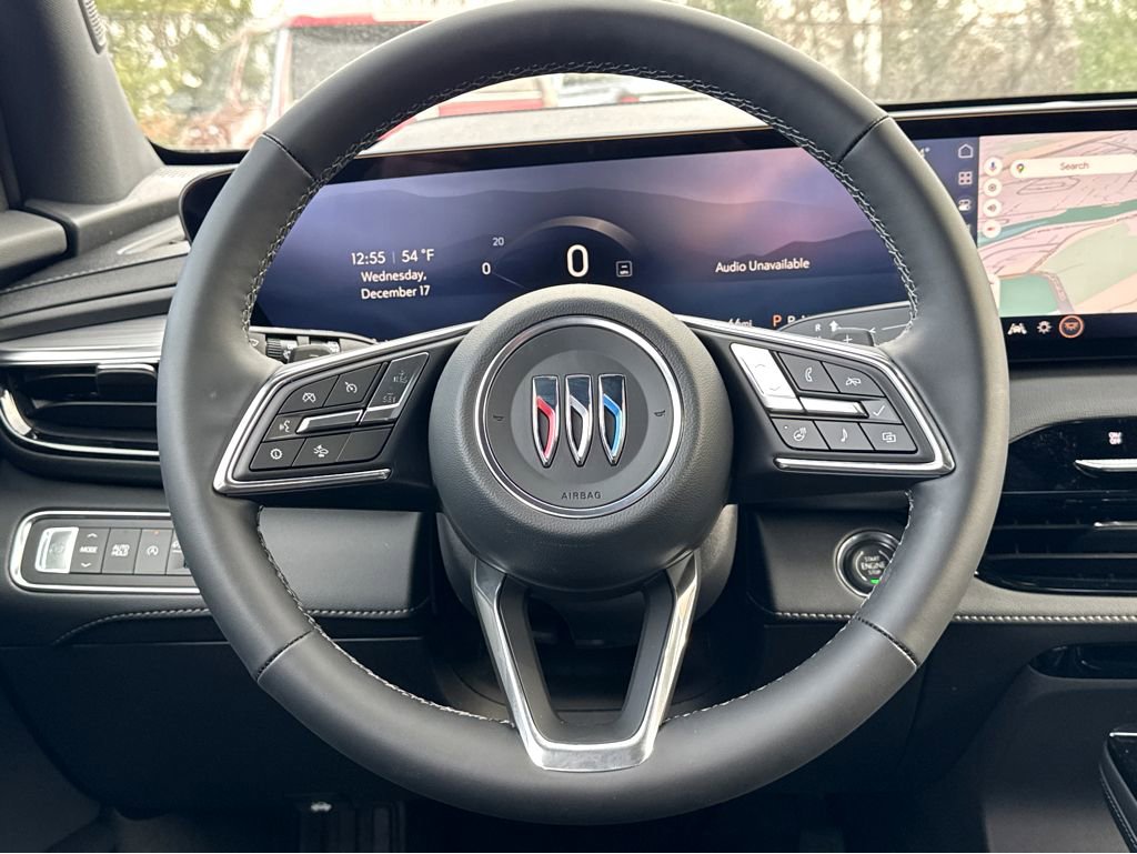 2026 Buick Enclave Preferred - Photo 16