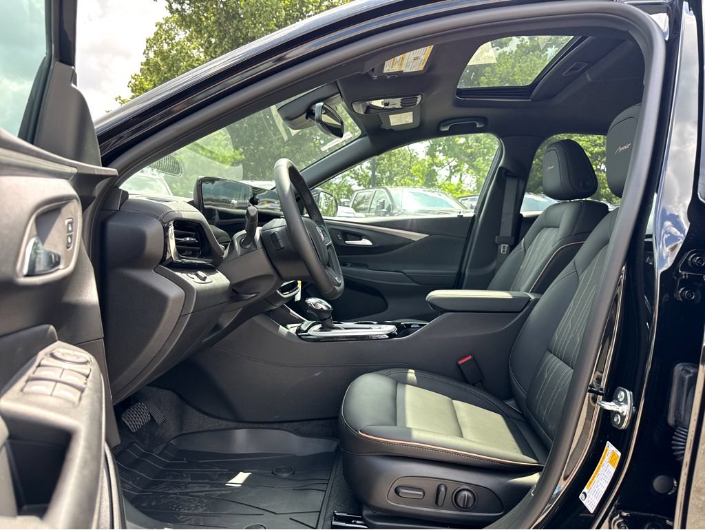 2026 Buick Envista Avenir - Photo 8