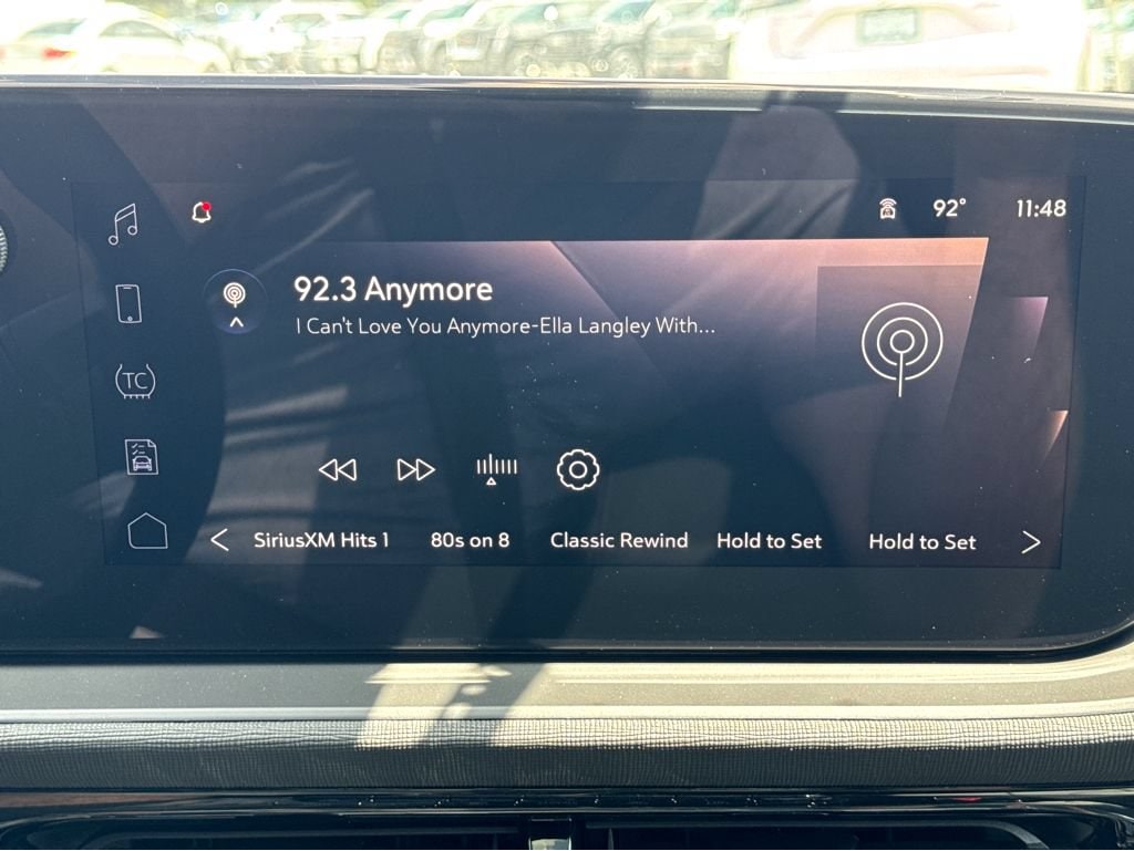 2026 Buick Envista Avenir - Photo 13