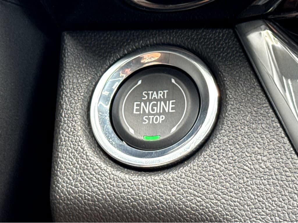 2026 Buick Envista Avenir - Photo 18