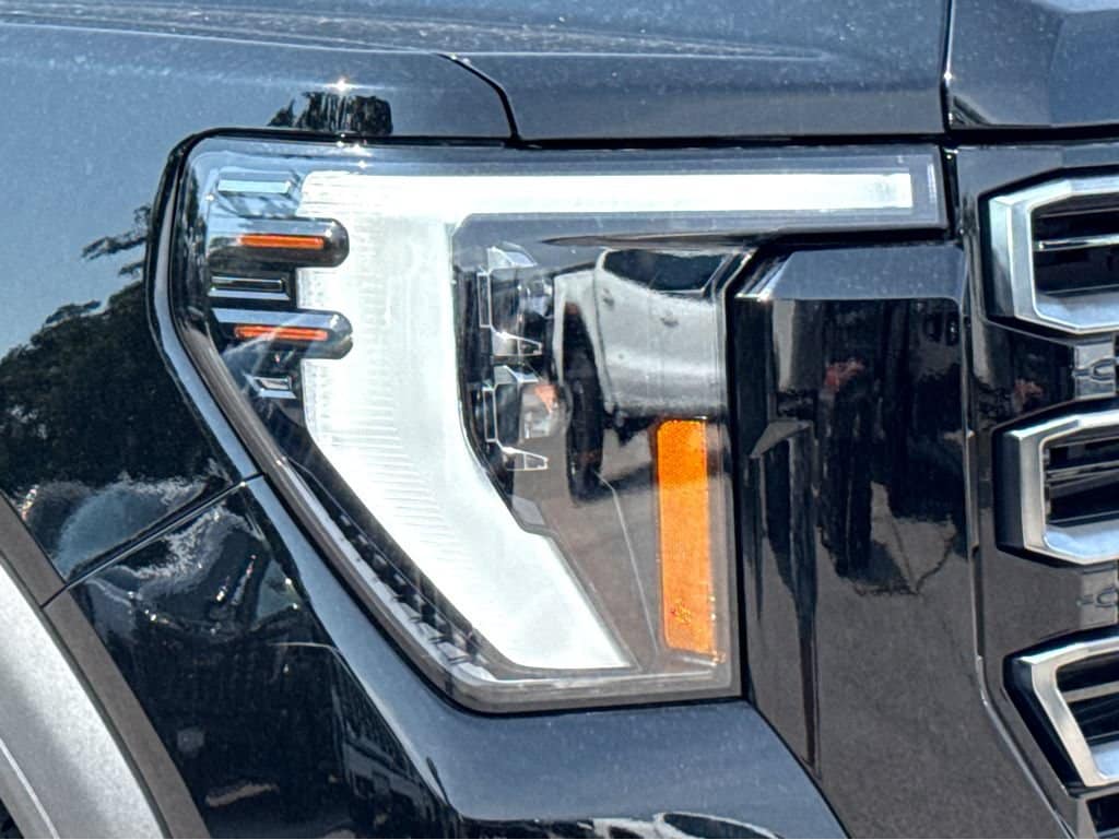 2026 GMC Sierra 2500HD AT4 - Photo 19