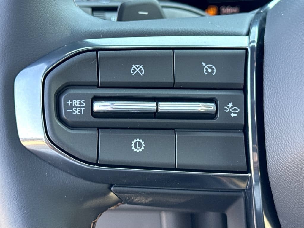 2026 GMC Yukon XL AT4 - Photo 17