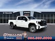  GMC Sierra 2500 HD