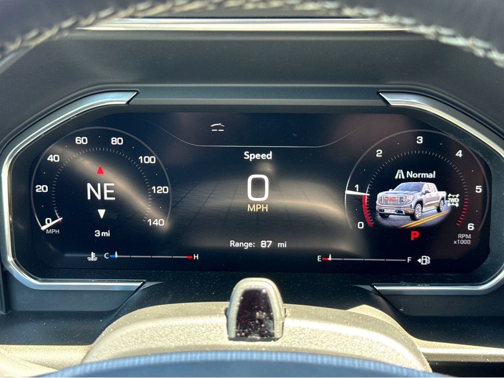 2026 GMC Sierra 1500 Denali Ultimate - Photo 21