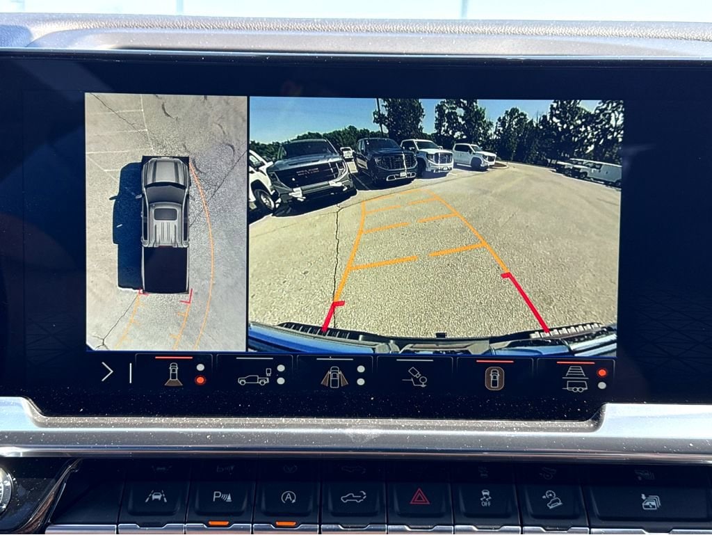 2026 GMC Sierra 1500 Elevation - Photo 14