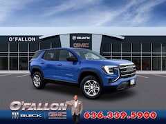 2026 GMC Terrain Elevation SUV