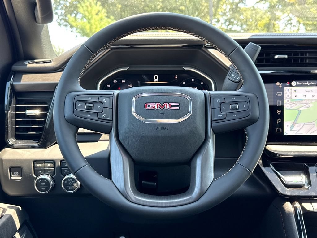 2026 GMC Sierra 2500HD AT4 - Photo 15