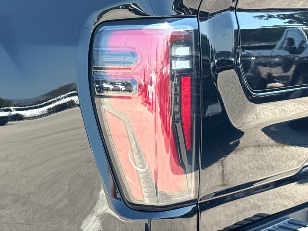 2026 GMC Sierra 2500HD AT4 - Photo 20