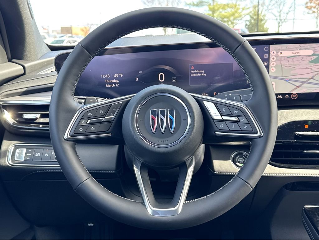 2026 Buick Enclave Preferred - Photo 16