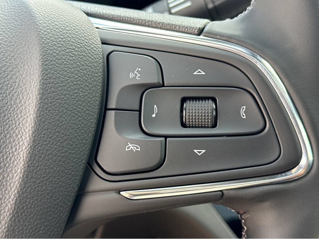 2026 Buick Envista Avenir - Photo 17