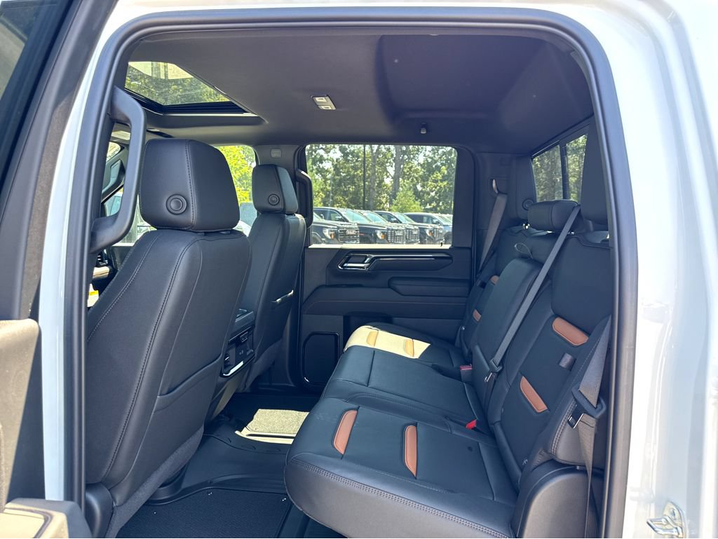 2026 GMC Sierra 2500HD AT4 - Photo 7